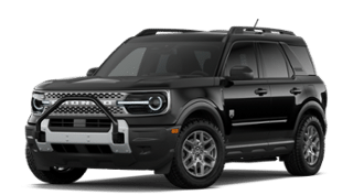 2026 Ford Bronco Sport® External Image 2